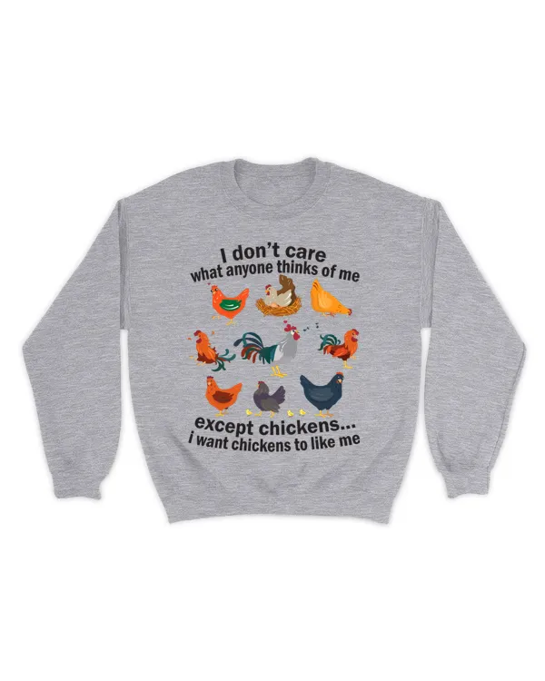Unisex Premium Crewneck Sweatshirt