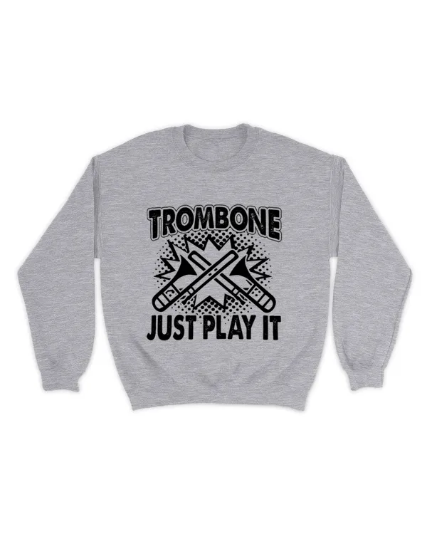 Unisex Premium Crewneck Sweatshirt