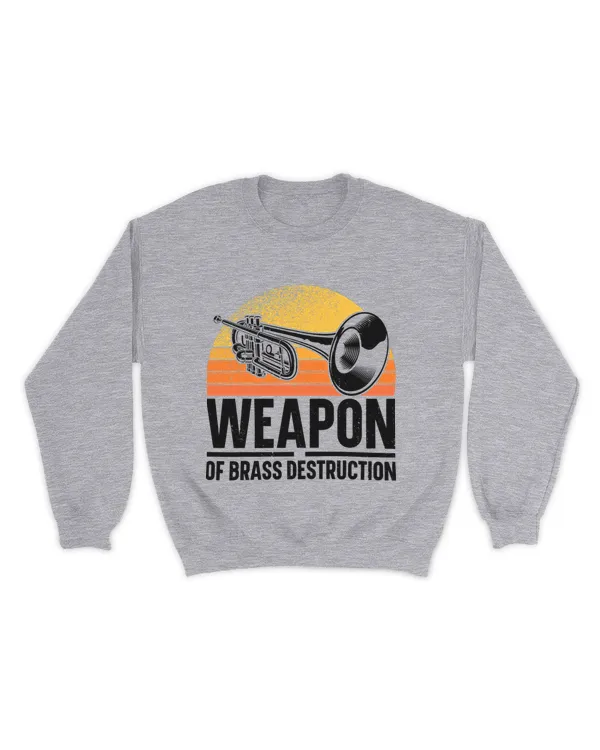 Unisex Premium Crewneck Sweatshirt