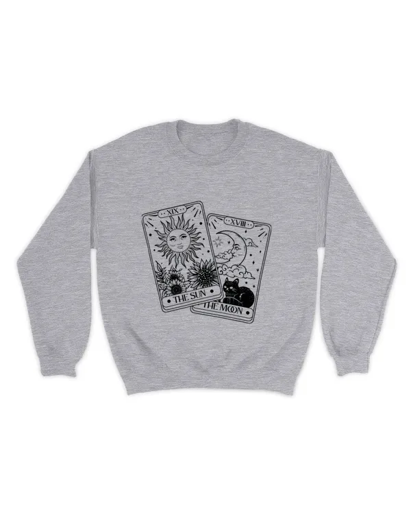 Unisex Premium Crewneck Sweatshirt