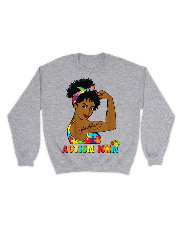 Unisex Premium Crewneck Sweatshirt
