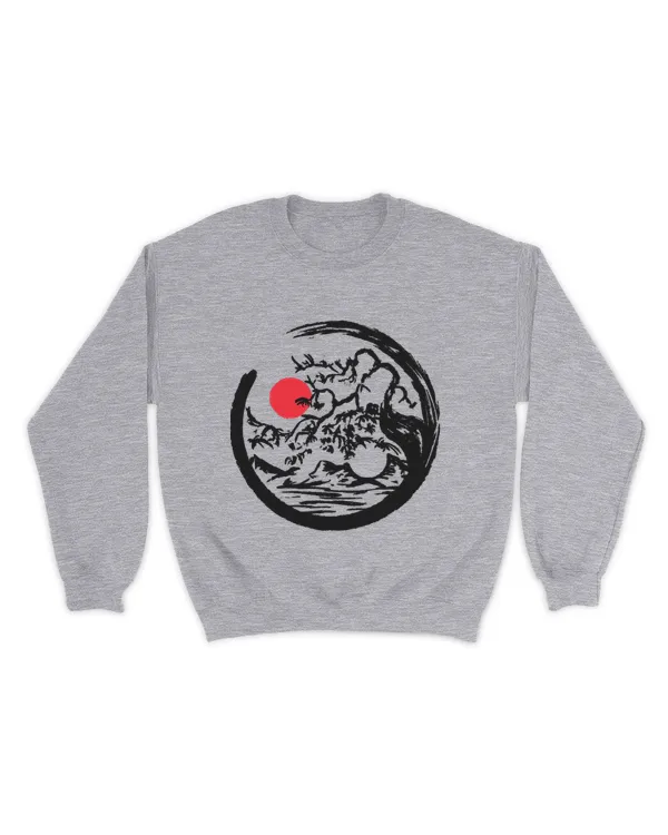 Unisex Premium Crewneck Sweatshirt