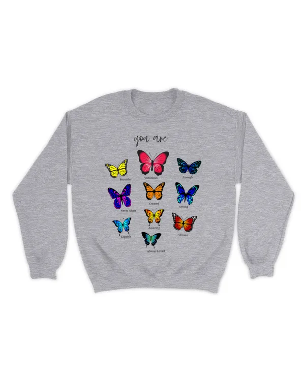 Unisex Premium Crewneck Sweatshirt