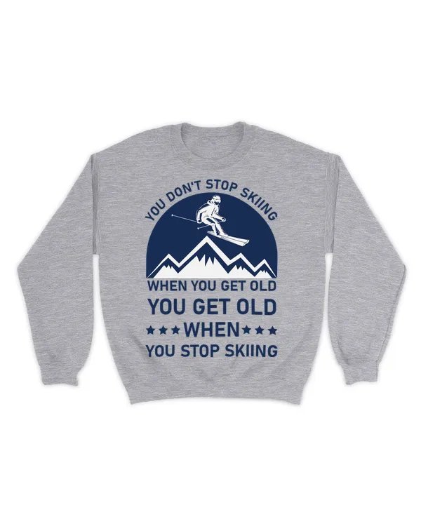 Unisex Premium Crewneck Sweatshirt