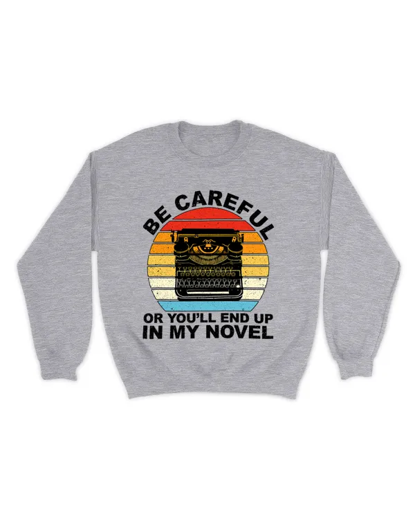 Unisex Premium Crewneck Sweatshirt