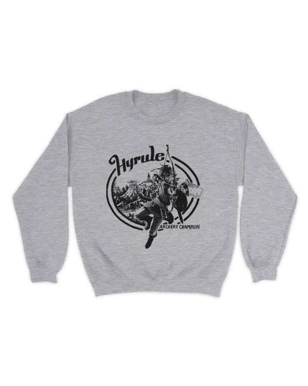 Unisex Premium Crewneck Sweatshirt