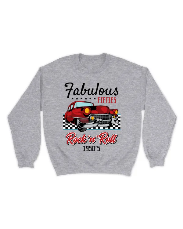 Unisex Premium Crewneck Sweatshirt