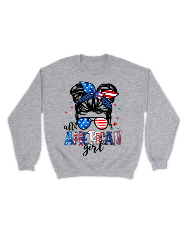 Unisex Premium Crewneck Sweatshirt