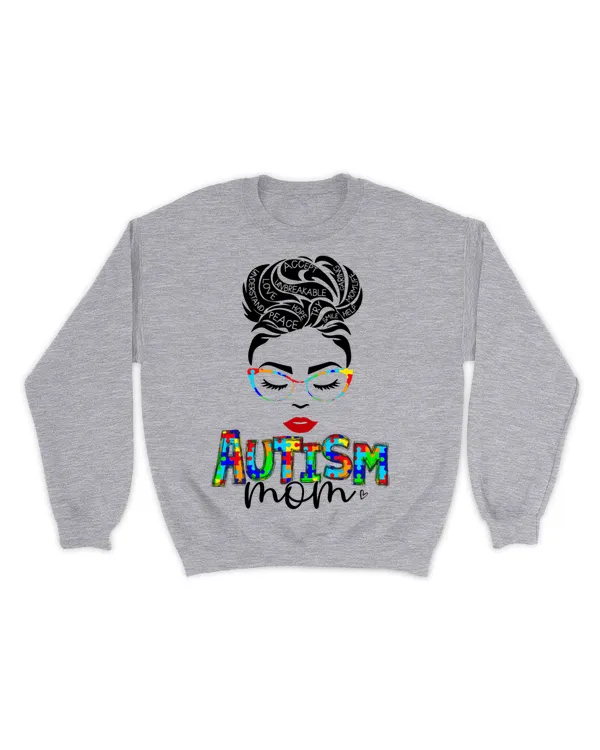 Unisex Premium Crewneck Sweatshirt