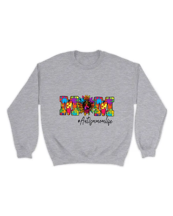 Unisex Premium Crewneck Sweatshirt