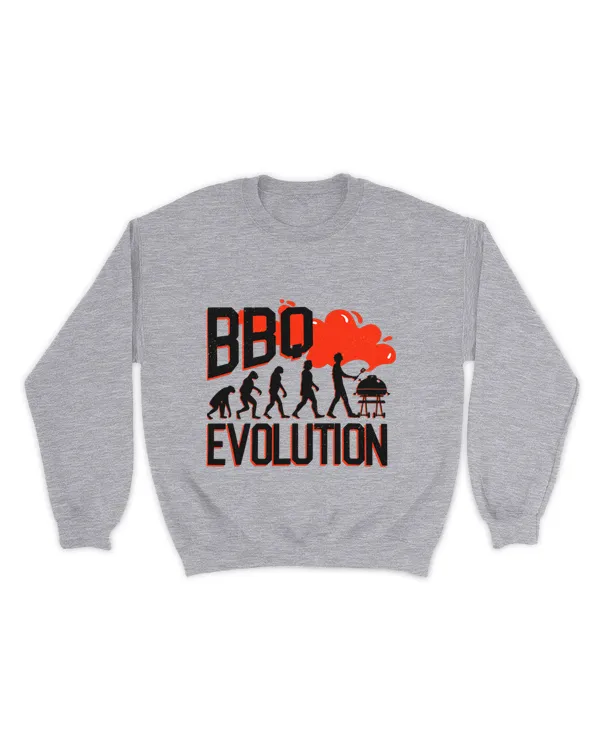 Unisex Premium Crewneck Sweatshirt