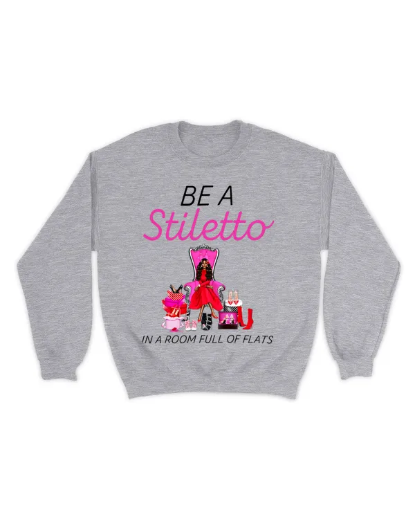 Unisex Premium Crewneck Sweatshirt