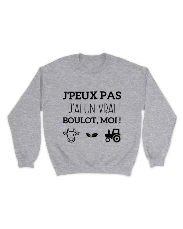 Unisex Premium Crewneck Sweatshirt