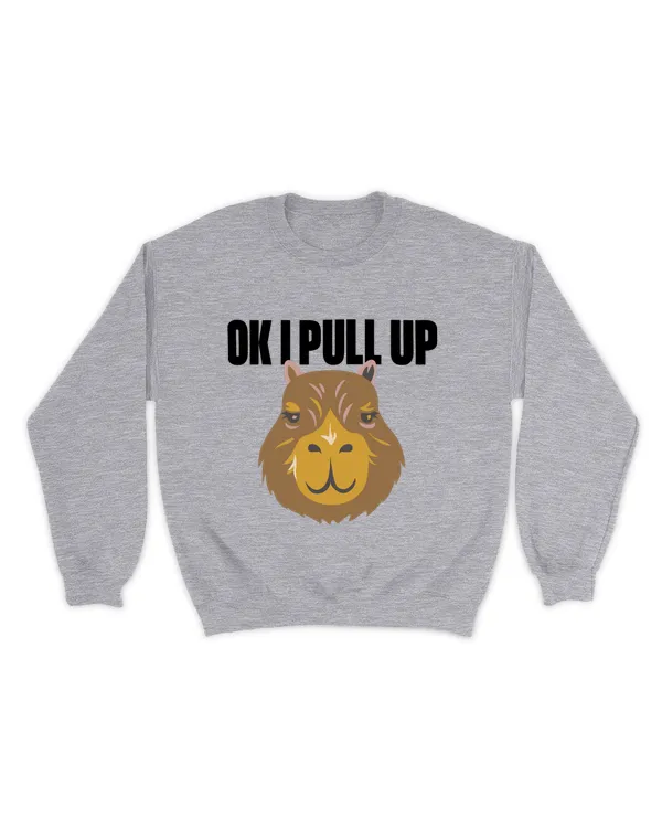 Unisex Premium Crewneck Sweatshirt