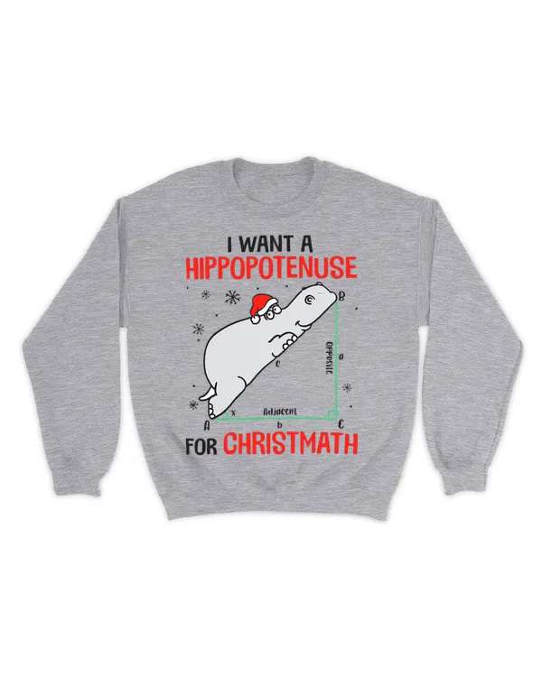 Unisex Premium Crewneck Sweatshirt