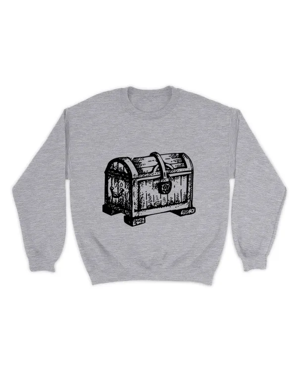 Unisex Premium Crewneck Sweatshirt
