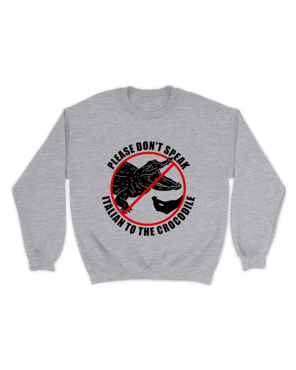 Unisex Premium Crewneck Sweatshirt