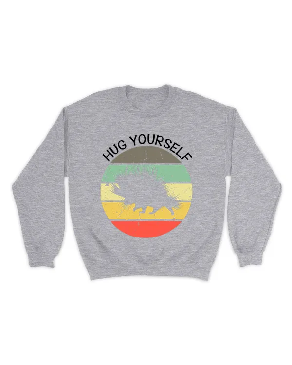 Unisex Premium Crewneck Sweatshirt