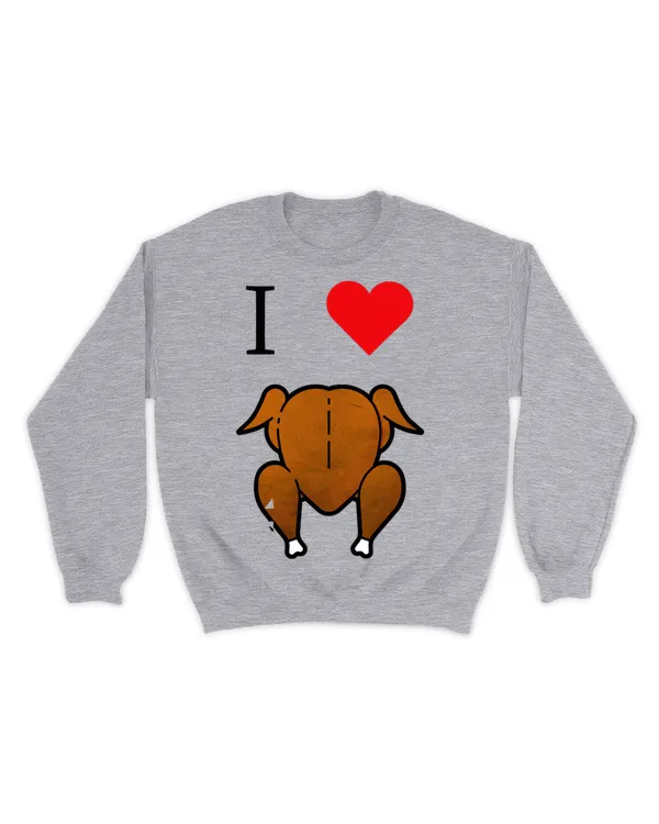 Unisex Premium Crewneck Sweatshirt
