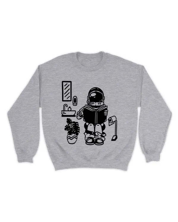 Unisex Premium Crewneck Sweatshirt