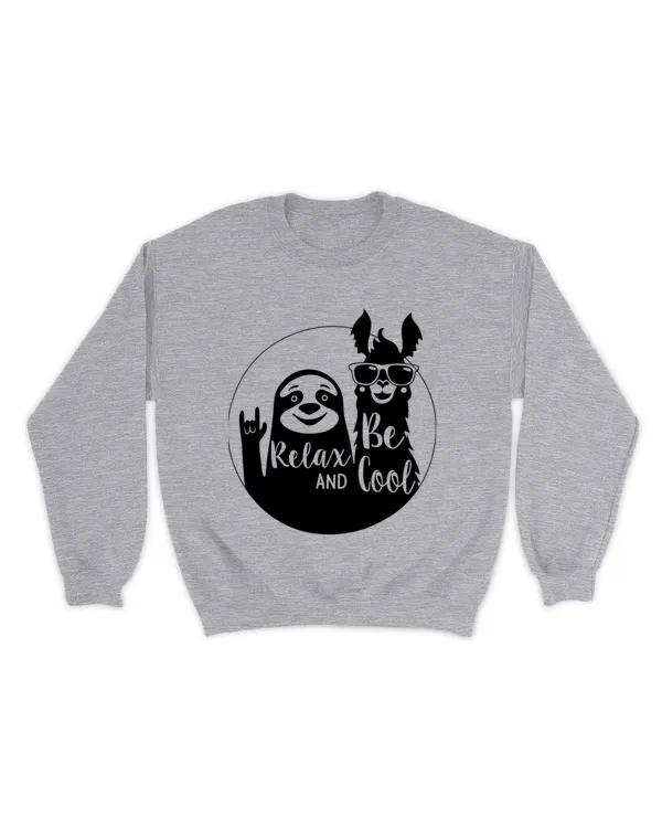 Unisex Premium Crewneck Sweatshirt
