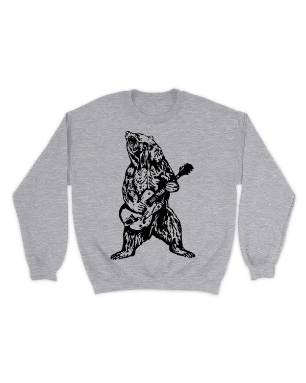 Unisex Premium Crewneck Sweatshirt