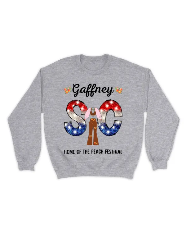Unisex Premium Crewneck Sweatshirt