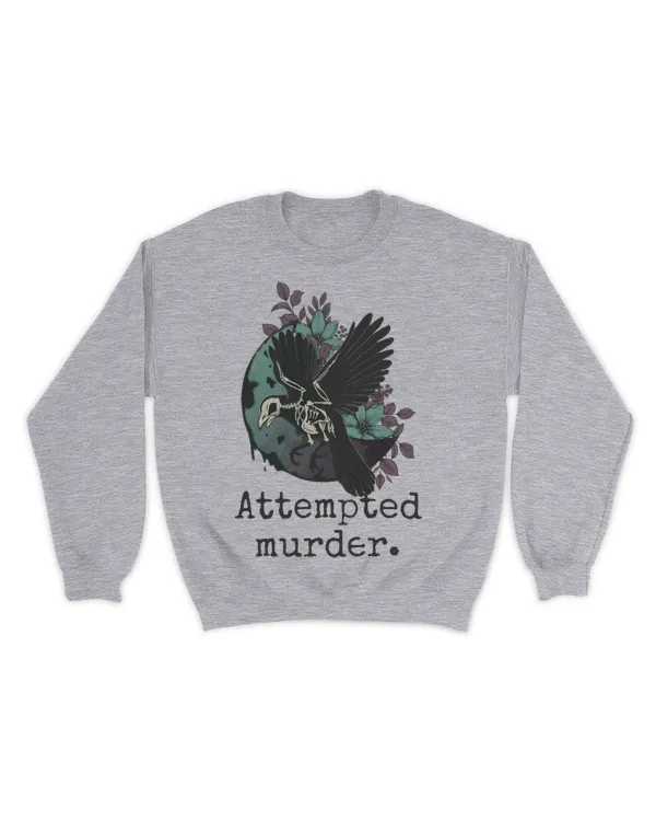 Unisex Premium Crewneck Sweatshirt