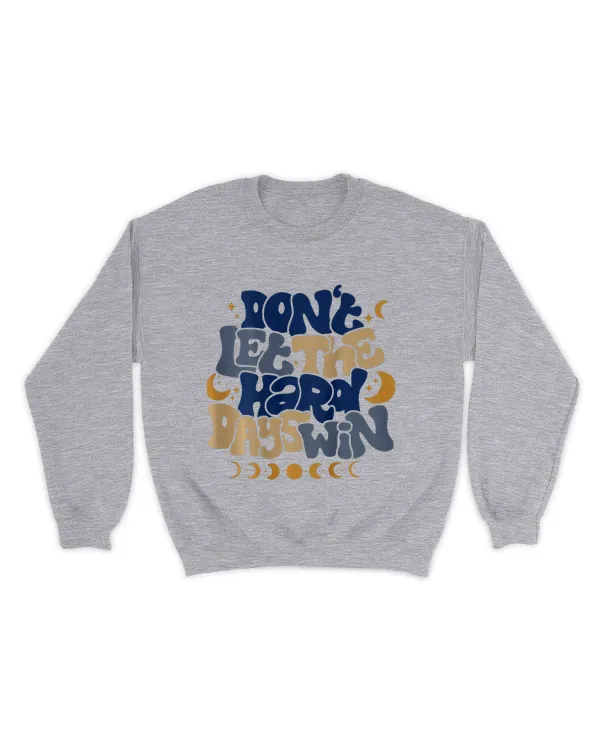 Unisex Premium Crewneck Sweatshirt