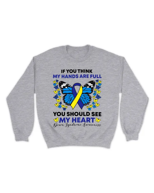 Unisex Premium Crewneck Sweatshirt
