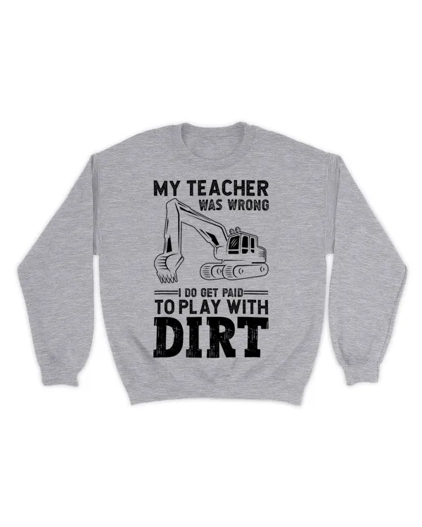 Unisex Premium Crewneck Sweatshirt