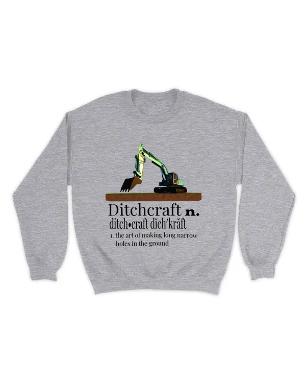 Unisex Premium Crewneck Sweatshirt