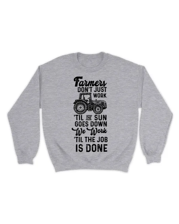 Unisex Premium Crewneck Sweatshirt