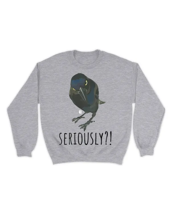 Unisex Premium Crewneck Sweatshirt