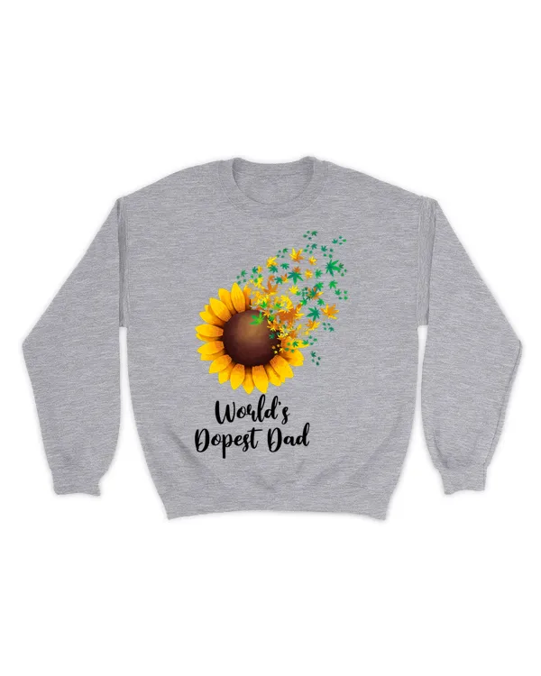 Unisex Premium Crewneck Sweatshirt
