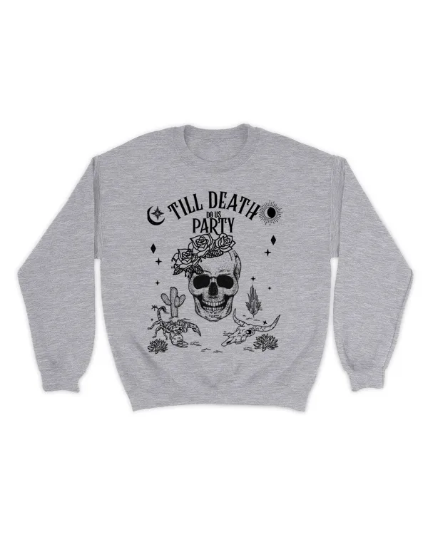 Unisex Premium Crewneck Sweatshirt