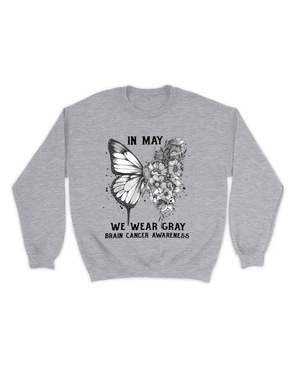 Unisex Premium Crewneck Sweatshirt