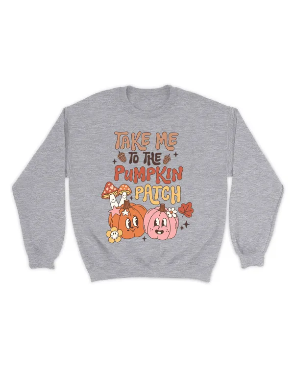 Unisex Premium Crewneck Sweatshirt