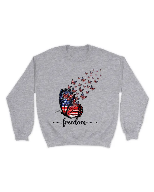 Unisex Premium Crewneck Sweatshirt