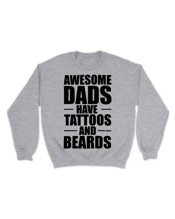 Unisex Premium Crewneck Sweatshirt