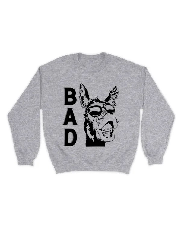 Unisex Premium Crewneck Sweatshirt
