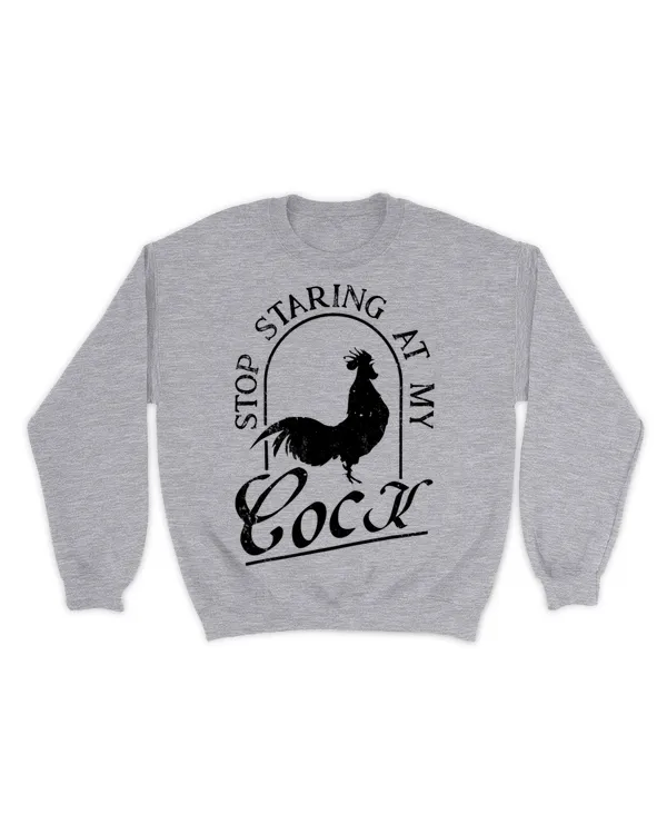 Unisex Premium Crewneck Sweatshirt