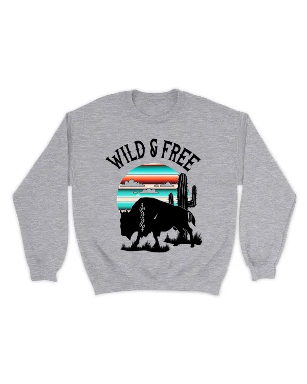Unisex Premium Crewneck Sweatshirt