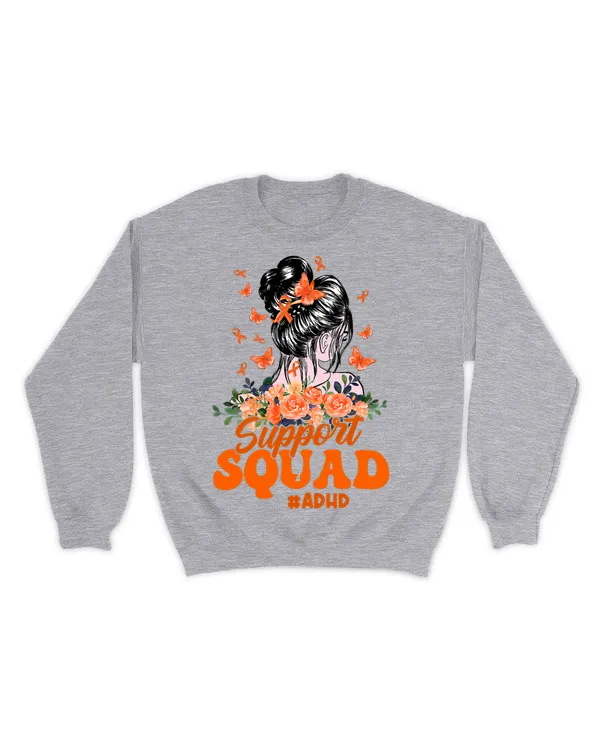 Unisex Premium Crewneck Sweatshirt