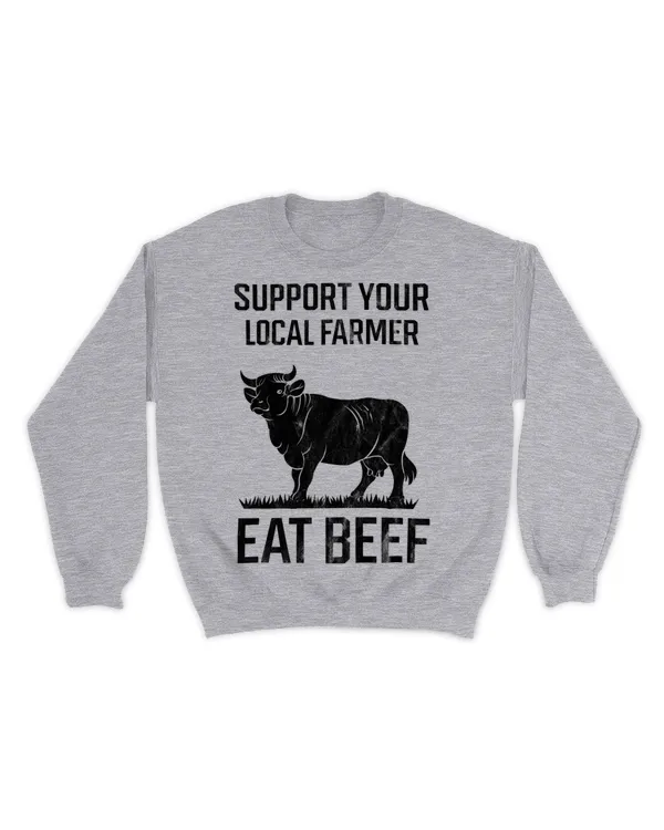 Unisex Premium Crewneck Sweatshirt