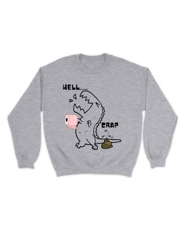 Unisex Premium Crewneck Sweatshirt