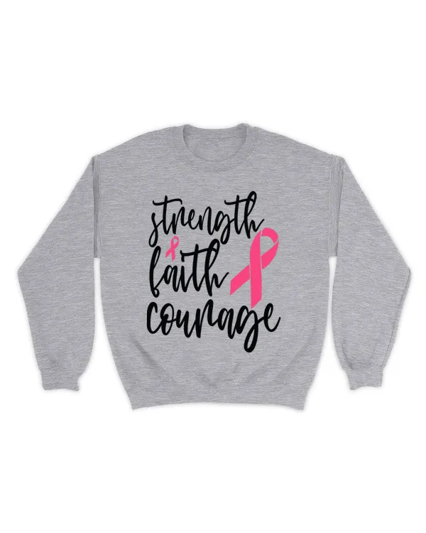 Unisex Premium Crewneck Sweatshirt