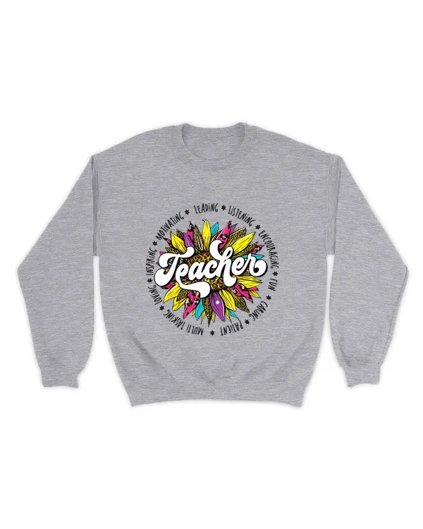 Unisex Premium Crewneck Sweatshirt