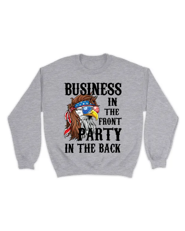 Unisex Premium Crewneck Sweatshirt