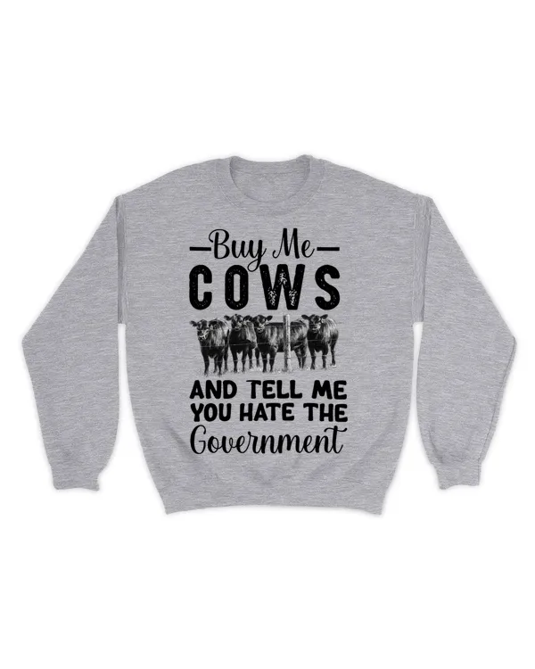 Unisex Premium Crewneck Sweatshirt